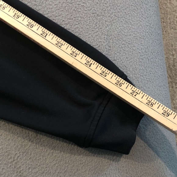 Carolina Panthers Reebok On Fueld Full Zip adult 2XL Unisex Jacket pls Read - Picture 8 of 11